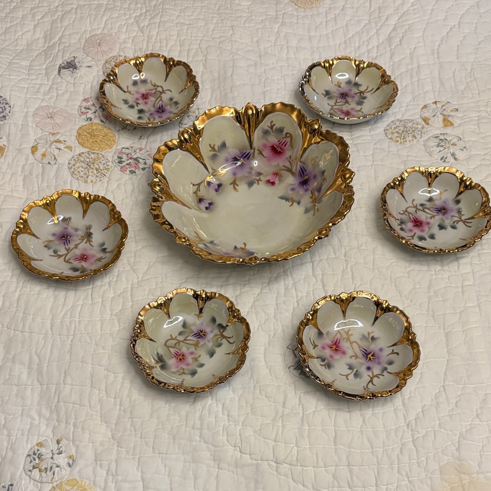 Made in Germany Serving Set